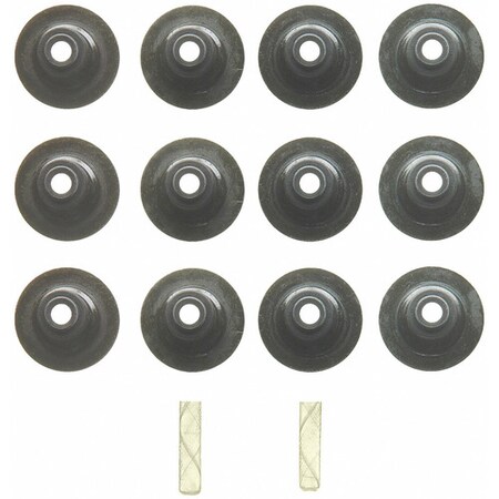 Fel-Pro Ford Products V6/3.8L 99-01 Mustang Ford Vlv Stm Seal St, Ss70864-1 SS70864-1